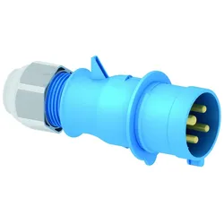 Bals Elektrotech. Stecker TLS 21020-TLS