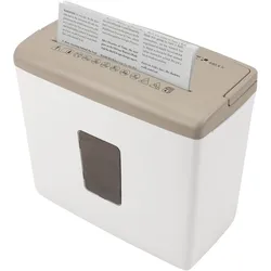 Genie, Aktenvernichter, Aktenvernichter 440 X II BR (Partikelschnitt)