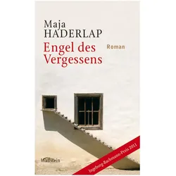 Engel des Vergessens, Belletristik von Maja Haderlap