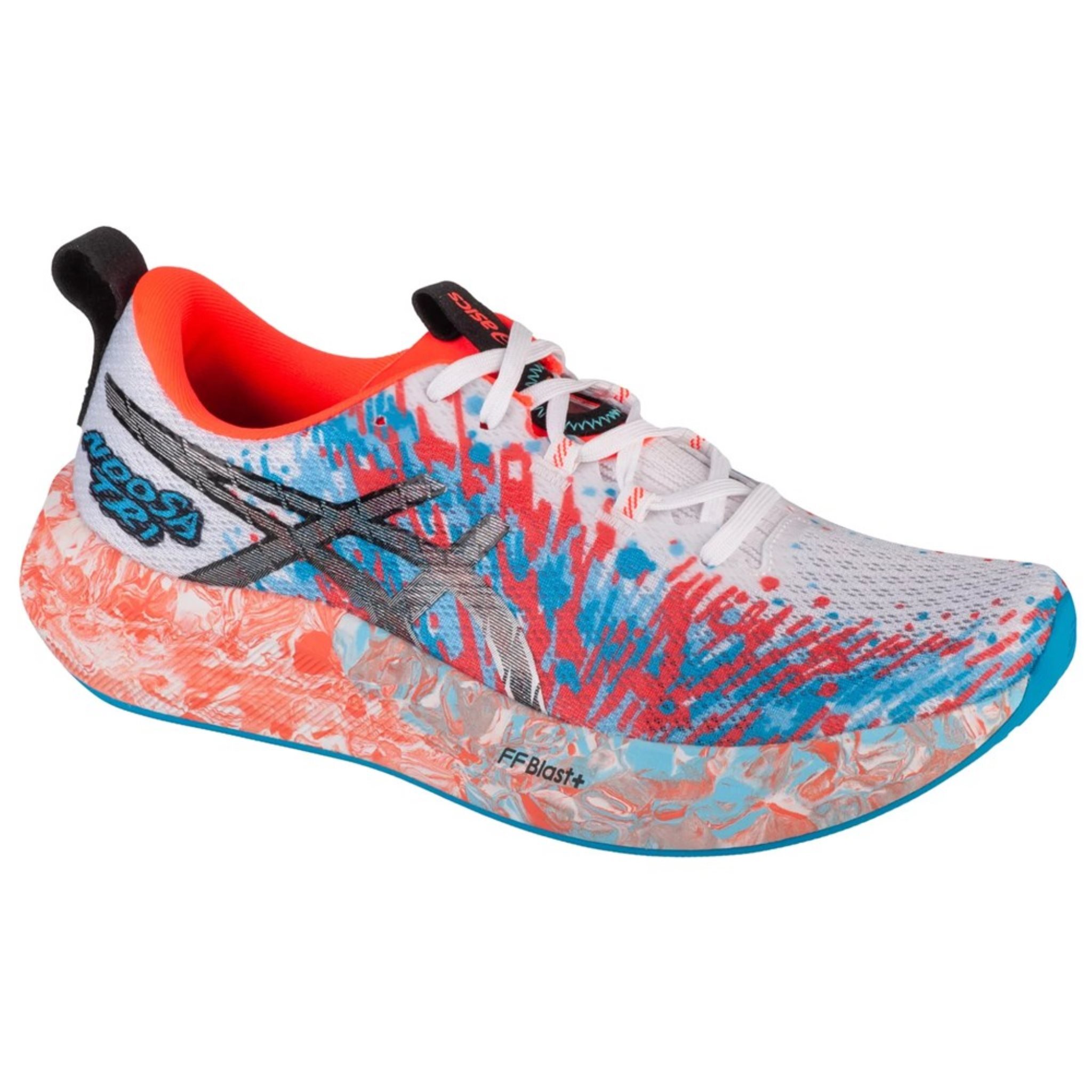 Asics Schuhe Gel-noosa Tri 16, 1011B872100