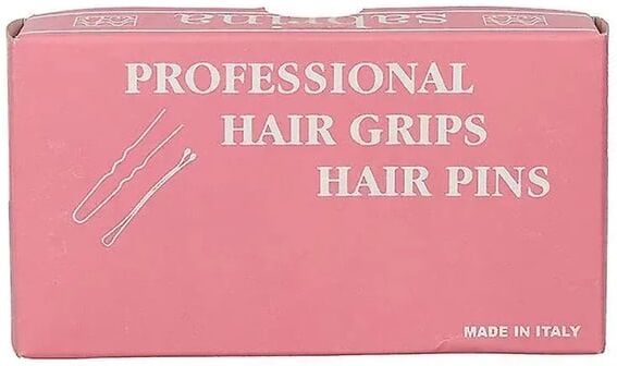 Eurostil Grampos Bronze 60 mm 200g