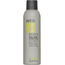 250ml KMS HAIRPLAY Makeover Spray