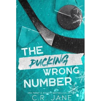 The Pucking Wrong Number, Taschenbuch von C. R. Jane, Hodder And Stoughton