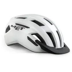 MET Allroad Helm weiß matt Gr. L (58-61 cm)