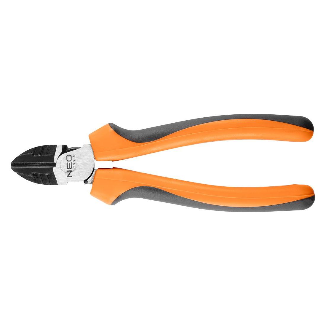 Neo Tools Side cutters 40% FS 180 mm (180 mm) (01-157)