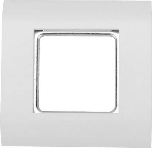 Digitus DN-93802-5-SH Aufputzrahmen Weiß