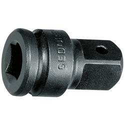 Gedore KB 3019 6263410 Vergrößerungsstück 1/2 Zoll Antrieb 3/8 (10 mm) 33 mm 1 St.