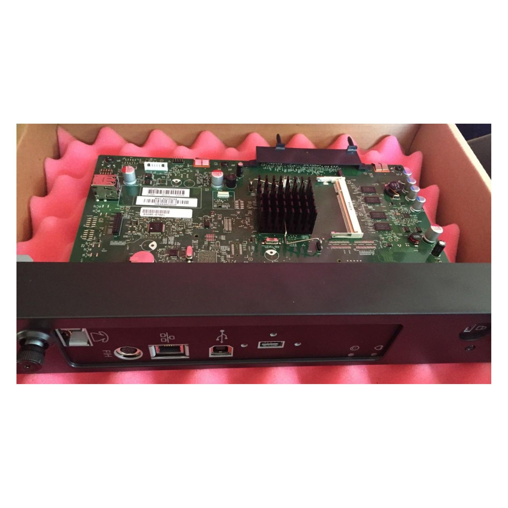 HP Formatter (Main Logic)Pc Board Assembly (B3G85-67901)