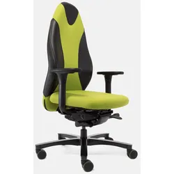 Löffler TANGO SPORT Bürostuhl ergonomisch bewegliche Sitzfläche