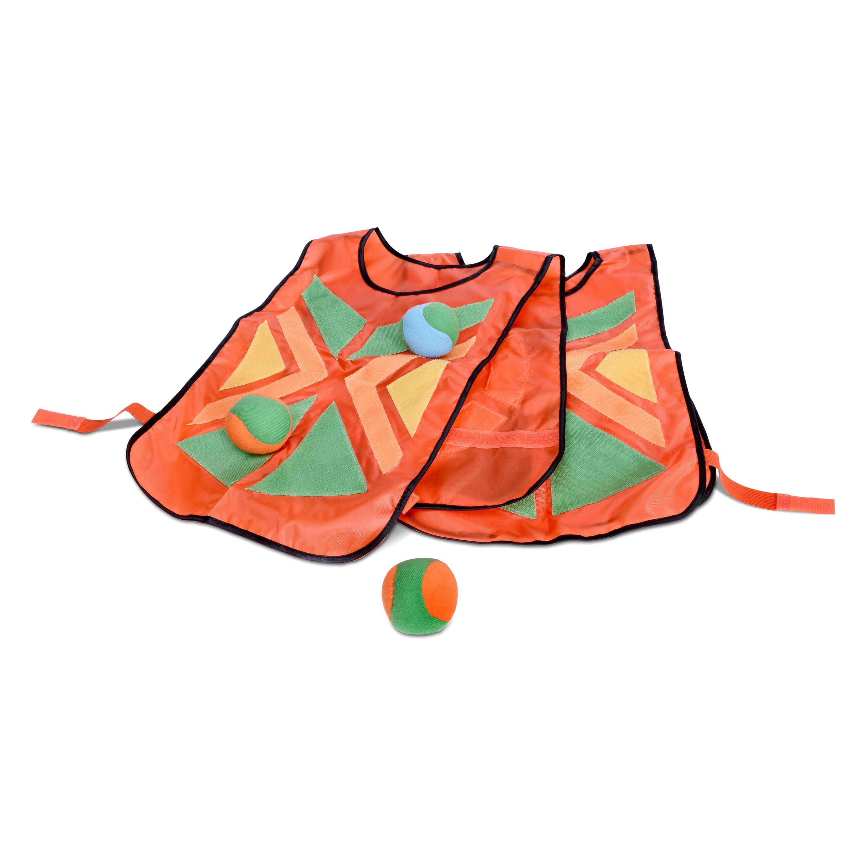 BS Belly Catch (2 - 4 Spieler) (B07CBWQ89R)