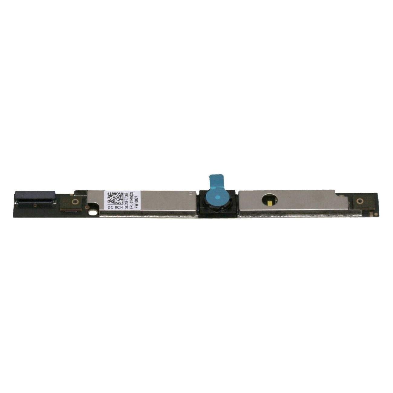 Lenovo Camera,720P,Front,2MIC,WTB,Azw (FRU01HW037)