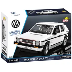 Cobi Volkswagen Golf GTI (1976-1983) Executive Edition