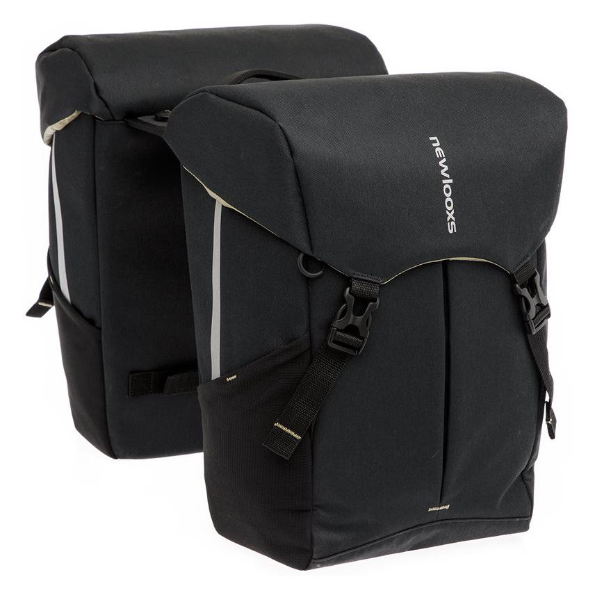 New Looxs Doppelte Sportfahrradtasche (40 l) (479.330MIK2)