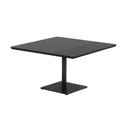 SCHÖNER WOHNEN Kollektion Couchtisch  Henri ¦ grau ¦ Maße (cm): B: 80 H: 45
