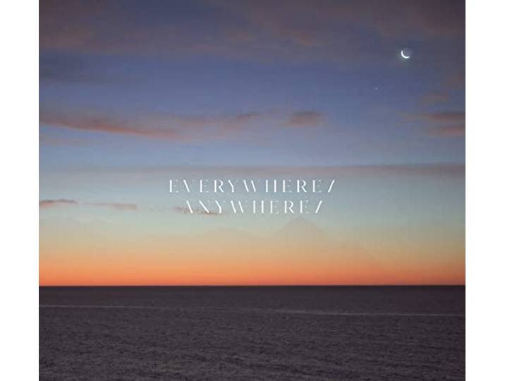 Everywhere Anywhere