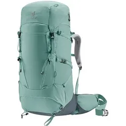 DEUTER Rucksack Aircontact Core 45+10 SL, Größe ONE SIZE in Grau Grau