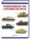 Philip Trewhitt - Panzerfahrzeuge vom I. Weltkrieg bis heute - Preis vom 09.10.2026 07:28:09 h