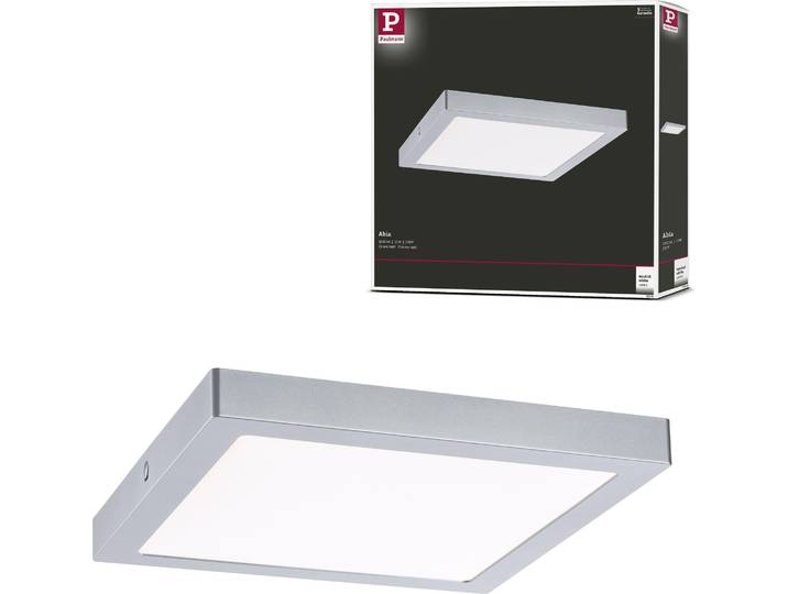 Paulmann LED Panel Abia