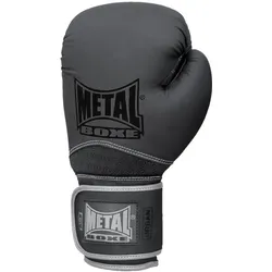 Metal Boxe, Boxhandschuhe, (14 OZ)