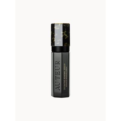 Definitive Renewal Serum 30ml von Auteur