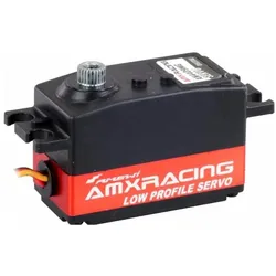Amewi Low Profile Servo AM4409MG 9.2 kg, Digital