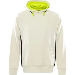 Stretch-Hoodie "7870 GKC" - L - sand
