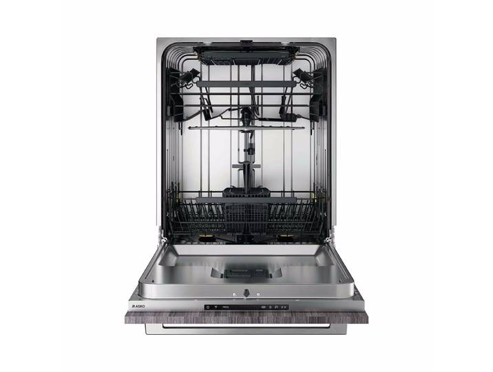 Asko DSD 545KXXL Einbau Geschirrspüler 60cm vollintegriert – Einbau Geschirrspüler 60 cm vollintegriert