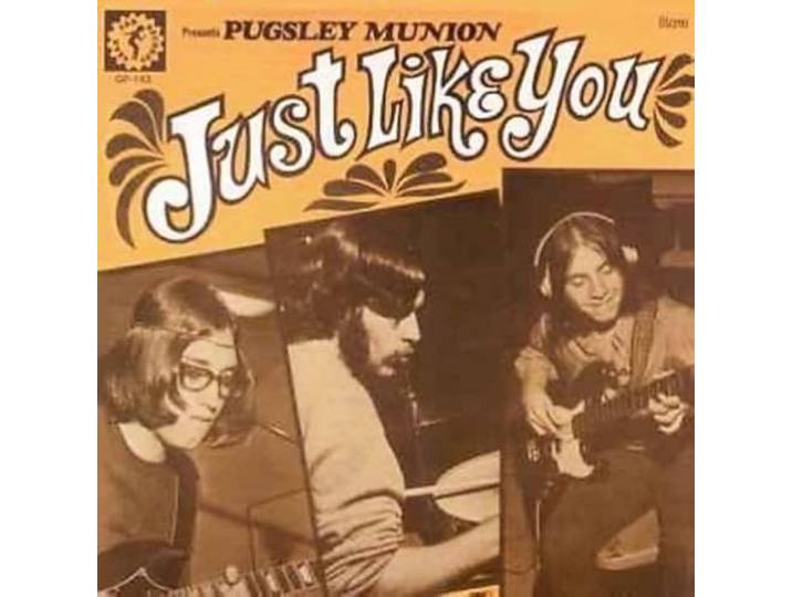 Just Like You