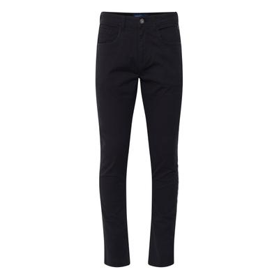 5-Pocket-Hose BLEND "5-Pocket-Hose BHSaturn", Herren, Gr. 30, Länge 32, schwarz, Obermaterial: 98% Baumwolle CO. 2% Elasthan EL., Hosen 5-Pocket-Hose