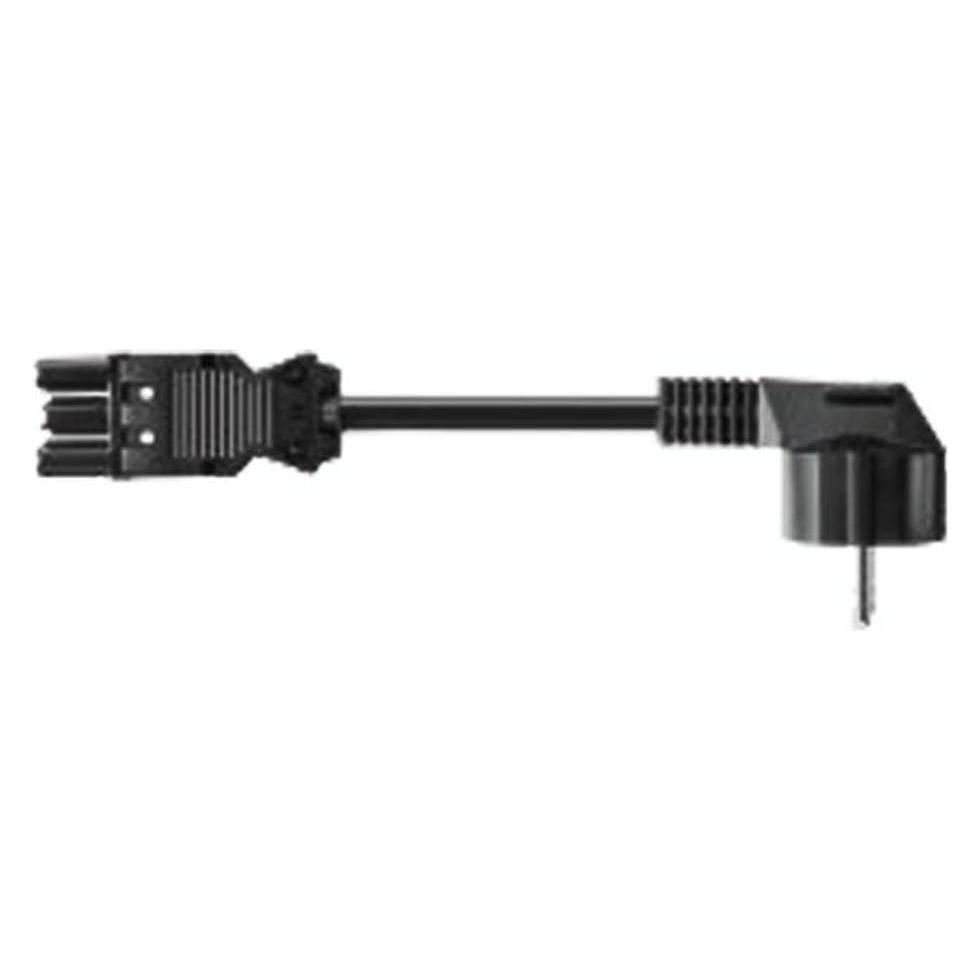 Bachmann Stromkabel (2 m) (375.079)