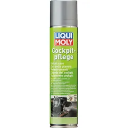 Cockpitpflege Vanille LIQUI MOLY 300ml Sprühdose
