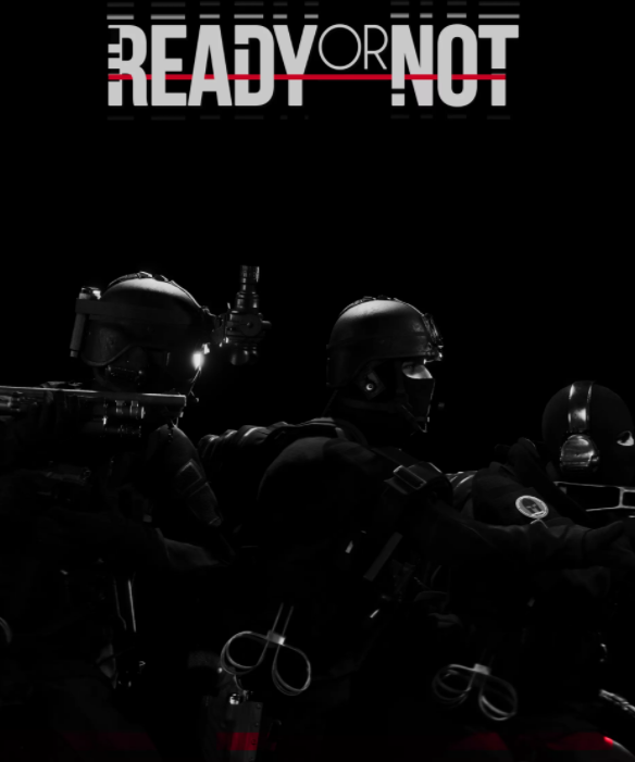 Ready Or Not Steam CD Key GLOBAL