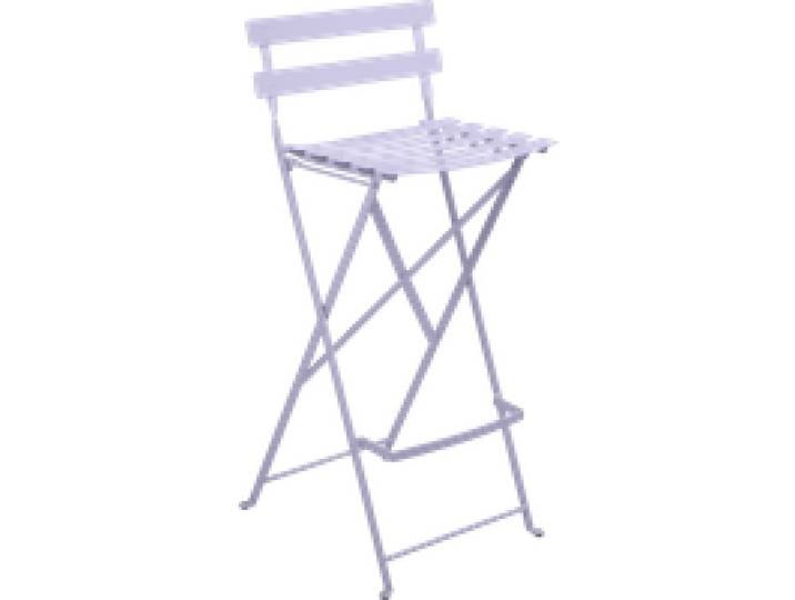 Fermob - Bistro Metal Barhocker