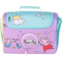 HörSpiel Transporter - Peppa Pig, Tasche
