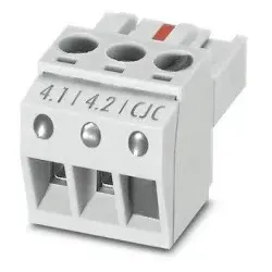 Phoenix Contact 2924993 Stecker MACX MCR-CJC MACXMCRCJC