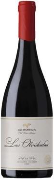 """De Martino""" """De Martino Las Olvidadas 2022 Red Wine - Chile"""