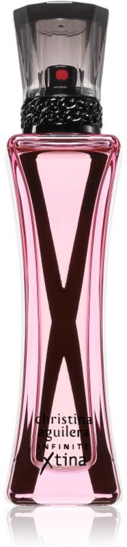 Christina Aguilera Infinite Xtina Eau de Parfum pour femme 30 ml