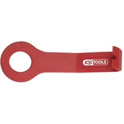 KS Tools Clipheber mit Zugöse, 180mm - 911.8124