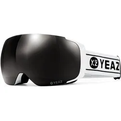 Yeaz, Skibrille