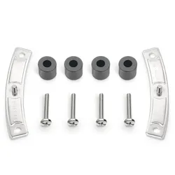 Noctua NM-AM5/4-MP83 Upgrade-Kit für CPU-Kühler Sockel AM4, AM5