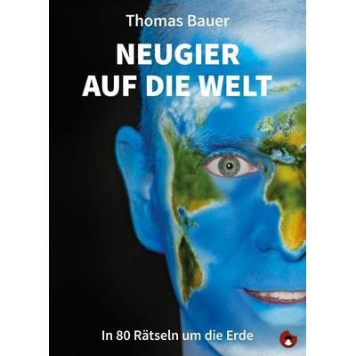 Neugier auf die Welt, Set von Thomas Bauer, Periplaneta, 978-3-95996-205-6