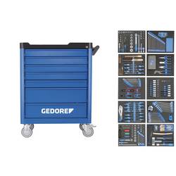 Gedore 2980347 Werkstattwagen Stahlblech