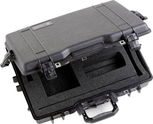 Fluke Calibration 1523-CASE 3376533 Messgerätekoffer