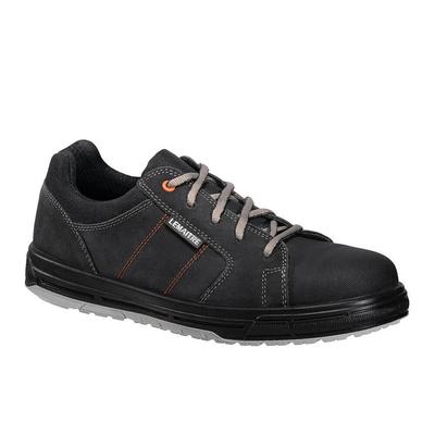 Niedriger Sicherheitsschuh S3 Soul SRC schwarz T.40 Lemaitre