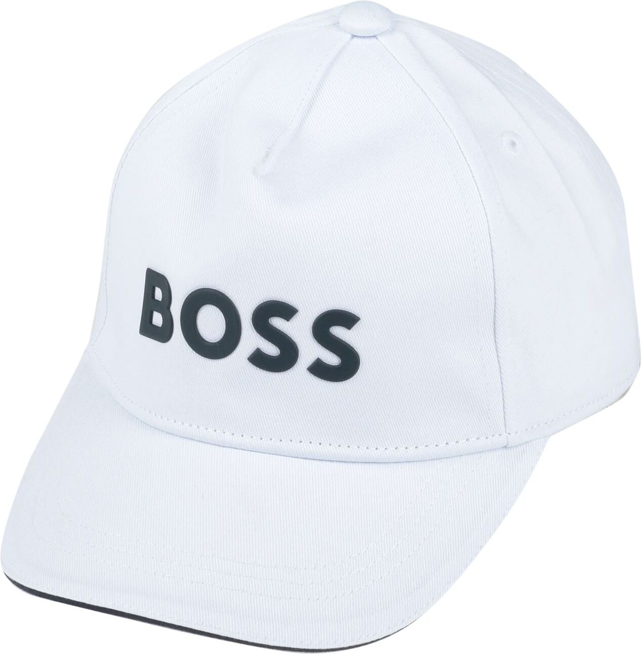 Boss Sombrero Niño Blanco 52 Niño