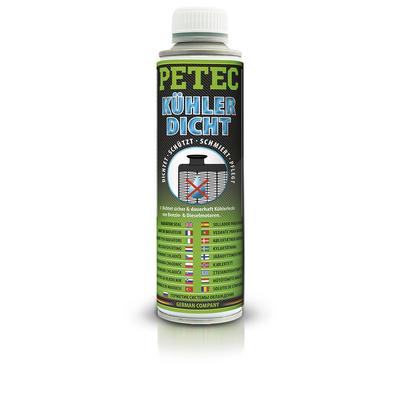 Petec 250 ml Kühlerdicht [Hersteller-Nr. 80250]