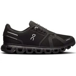 On Cloud 6 W - Sneakers - Damen - Black - 7,5 US