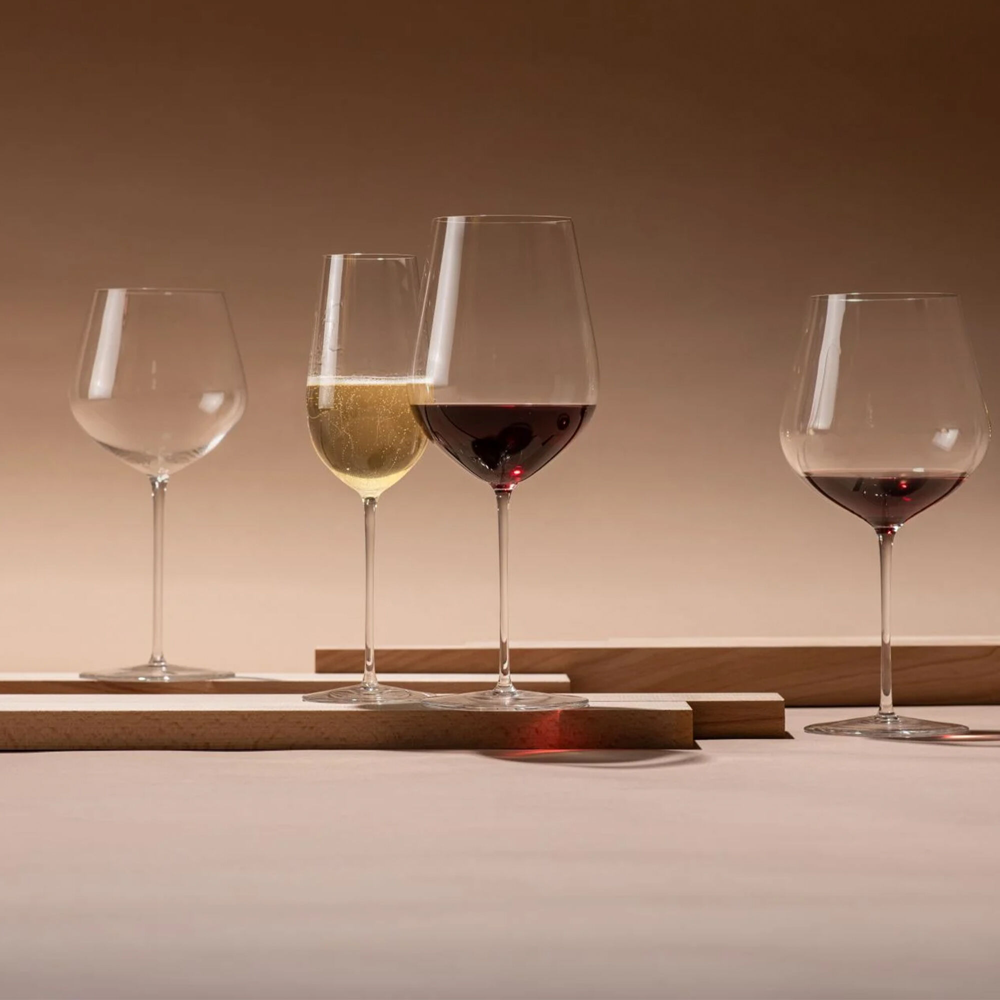 Vuelo Champagneglas 32cl, 2-Pak - Zwiesel