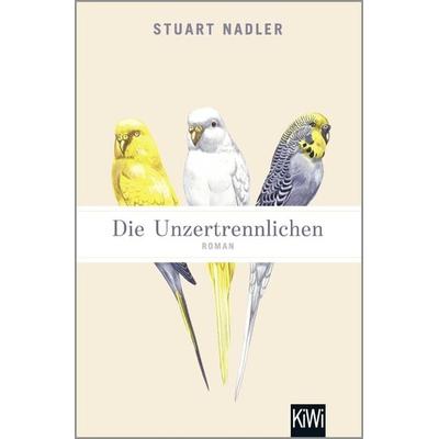 Die Unzertrennlichen, Taschenbuch von Stuart Nadler, Kiepenheuer & Witsch