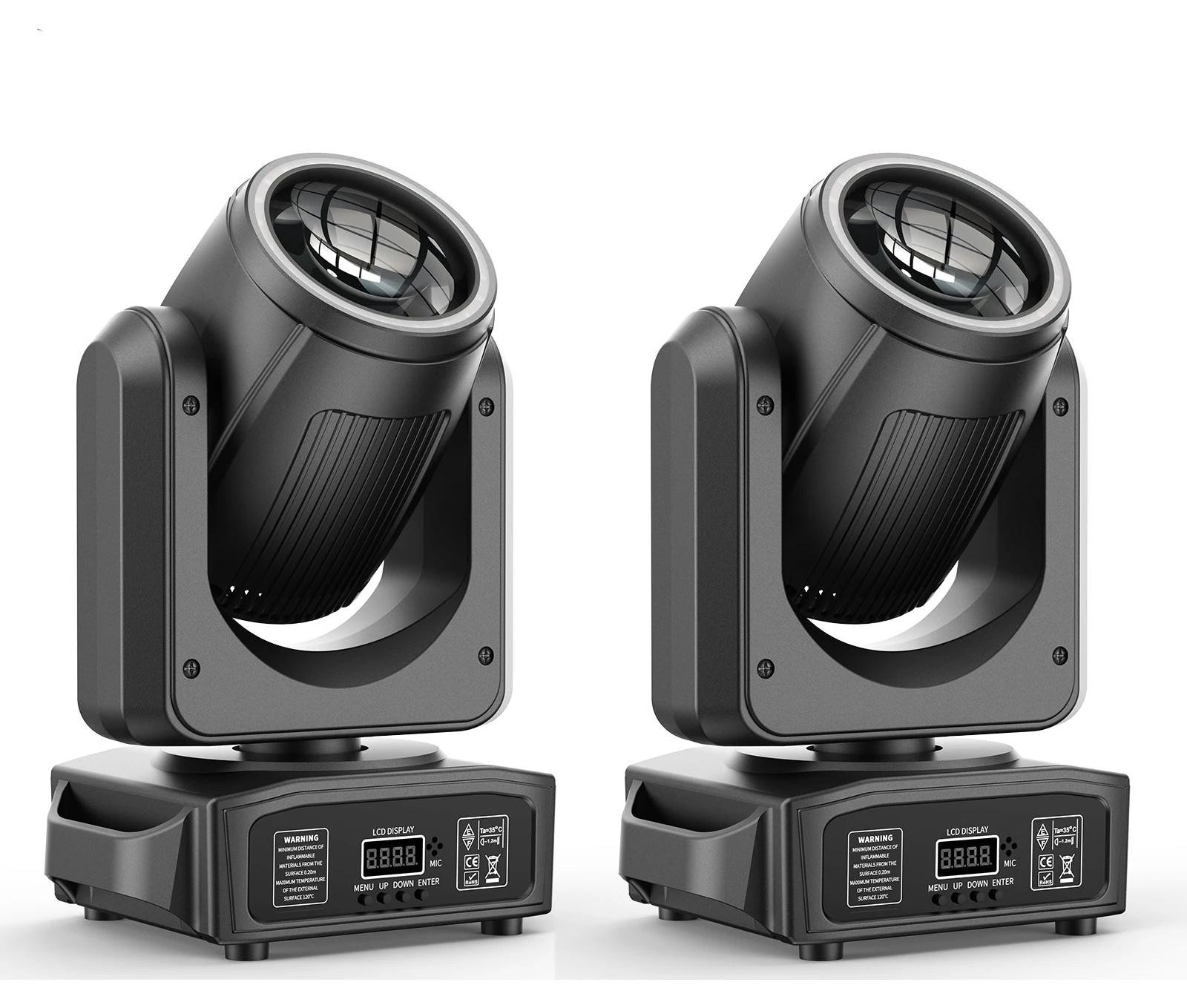 Selius LED Accent Effect Verlichting voor Professionals